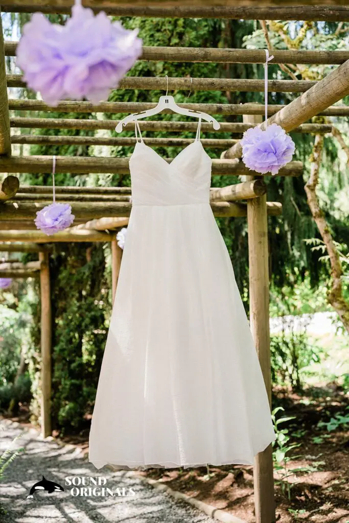 Jardin del Sol Wedding // Pamela + Marcus -