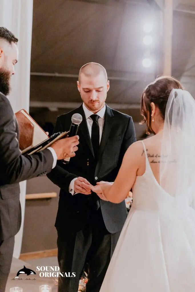 <strong>Lord Hill Farms Wedding // Bri + Rob</strong> -
