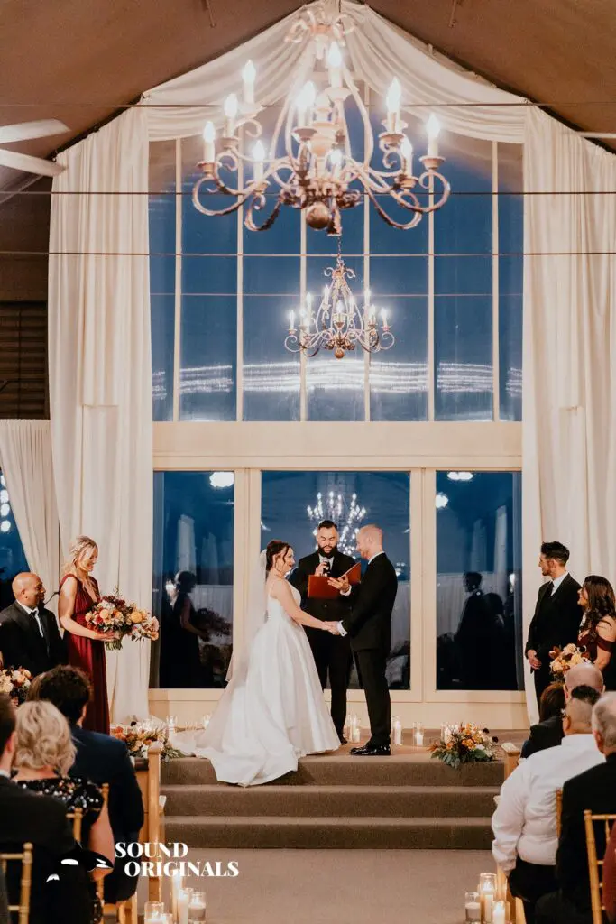 <strong>Lord Hill Farms Wedding // Bri + Rob</strong> -