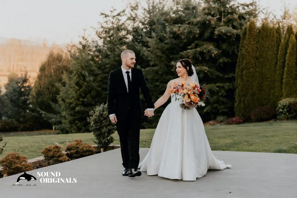 <strong>Lord Hill Farms Wedding // Bri + Rob</strong> -