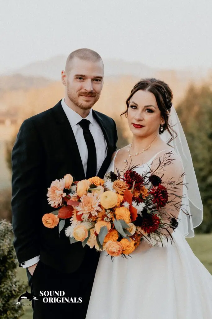 <strong>Lord Hill Farms Wedding // Bri + Rob</strong> -