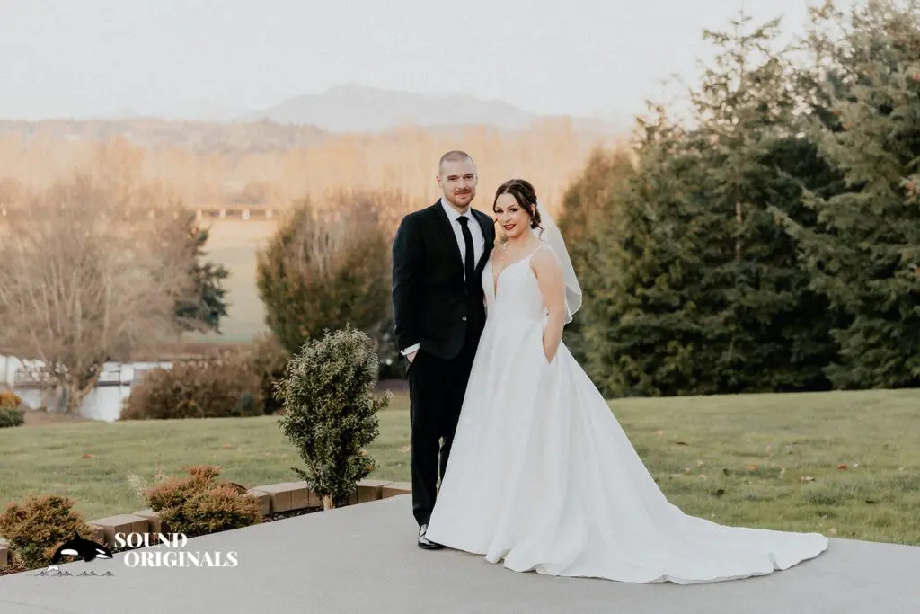 <strong>Lord Hill Farms Wedding // Bri + Rob</strong> -