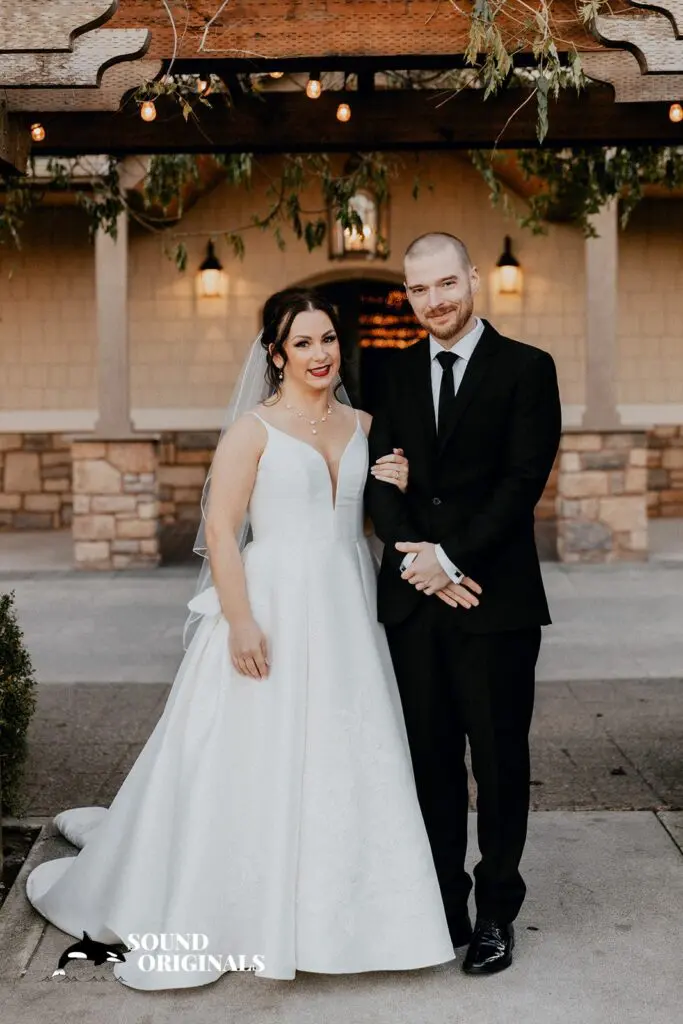 <strong>Lord Hill Farms Wedding // Bri + Rob</strong> -