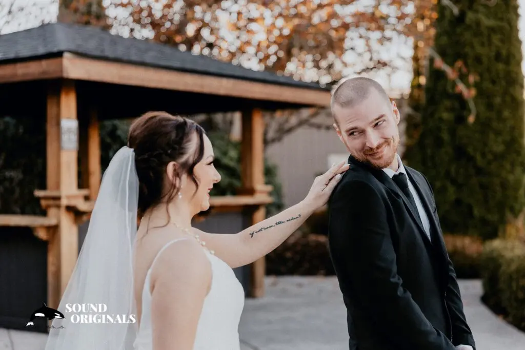 <strong>Lord Hill Farms Wedding // Bri + Rob</strong> -