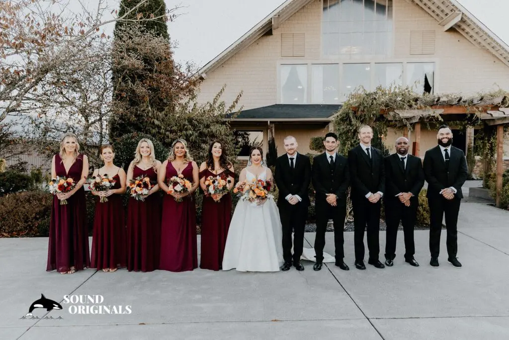 <strong>Lord Hill Farms Wedding // Bri + Rob</strong> -