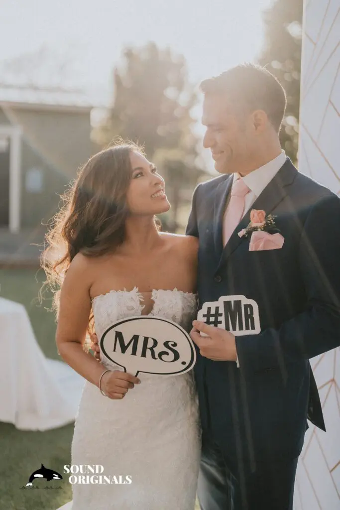Mountain View Manor Wedding // Andrew + Dana -