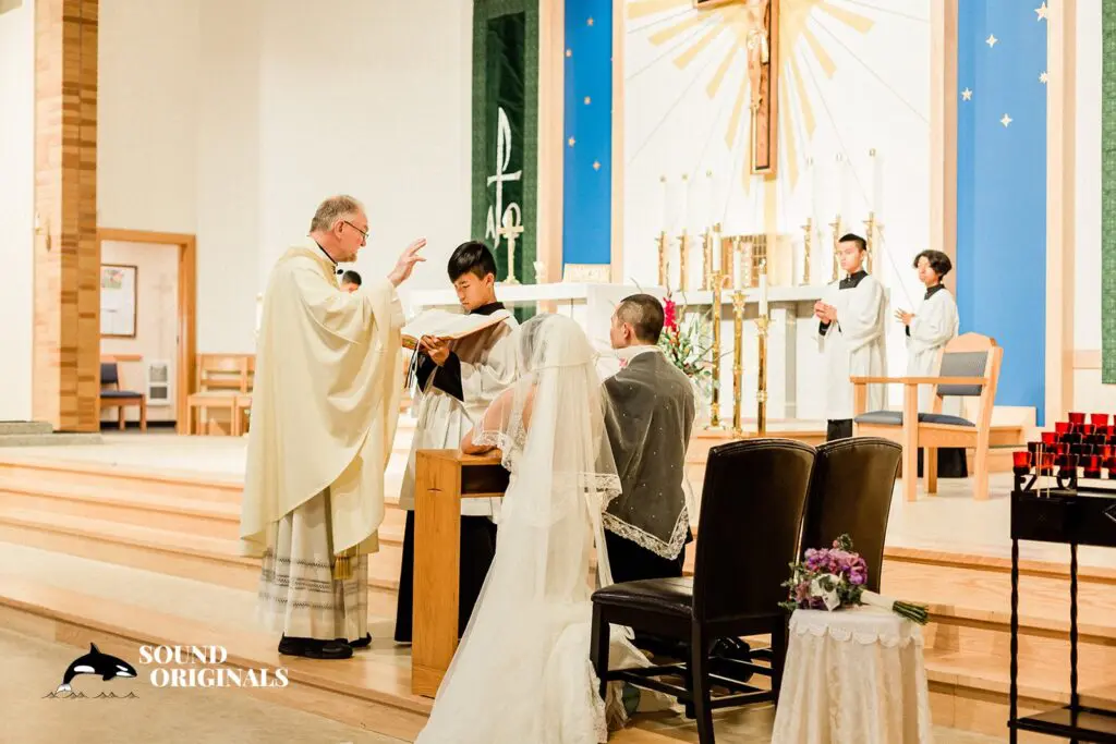 Rosehill Community Center Wedding // Sydne + Kaio -