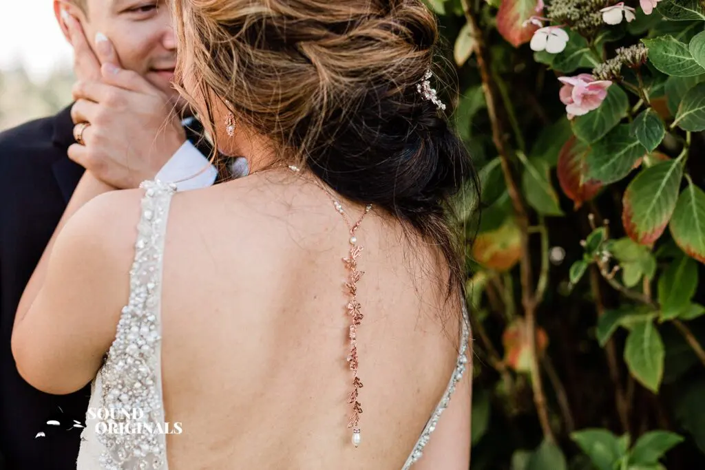 Rosehill Community Center Wedding // Sydne + Kaio -