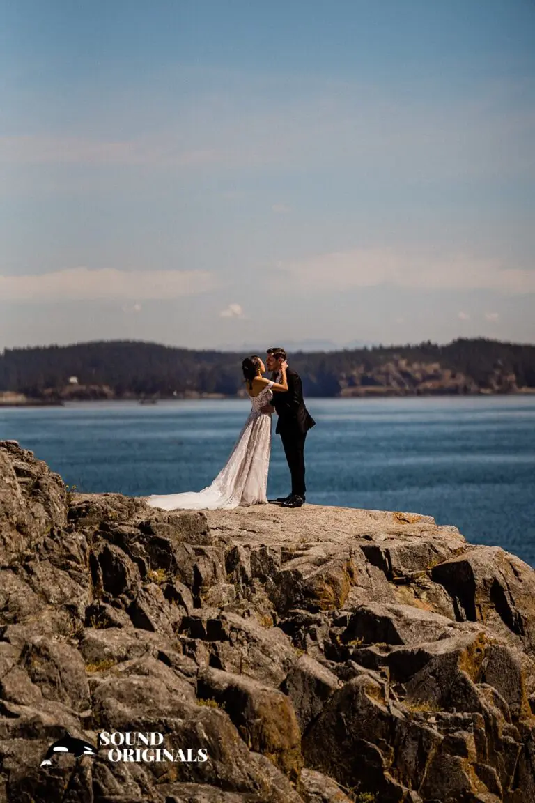 Saltwater Farm Wedding // Melanie + Jason 2 Saltwater Farm Wedding // Melanie + Jason