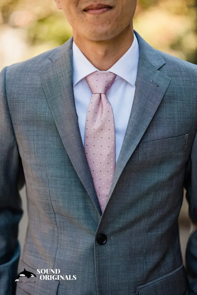 MV Skansonia Wedding // Ngoc + Mitchell -