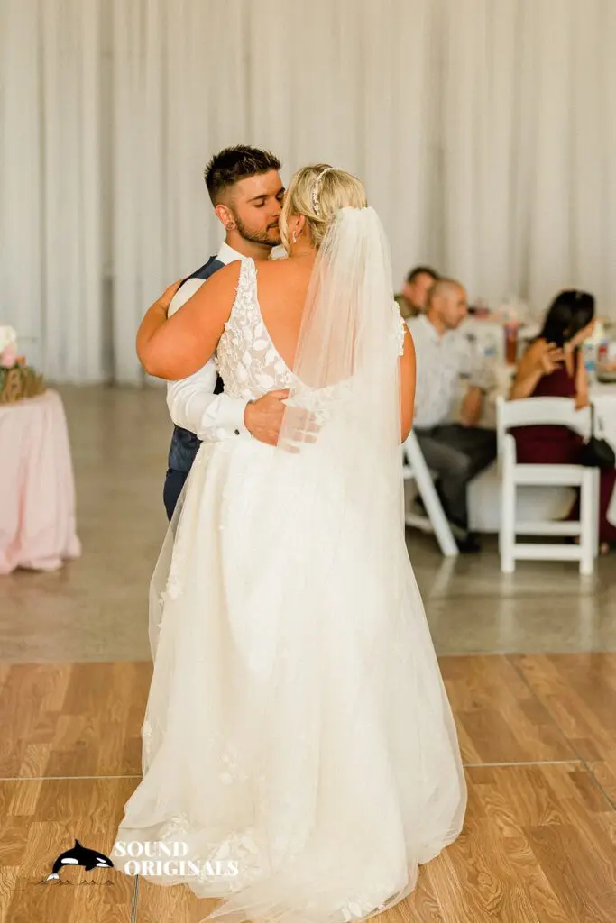 Pemberton Farm Wedding // Brianna + Dylan -