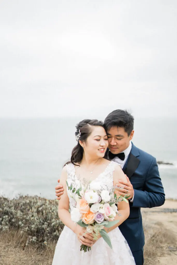 San Francisco City Hall Wedding -