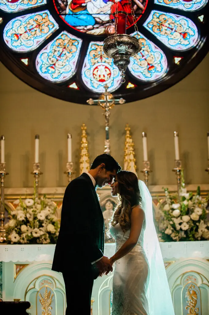 San Francisco City Hall Wedding -