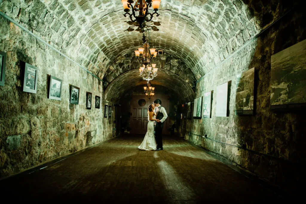 San Francisco City Hall Wedding -