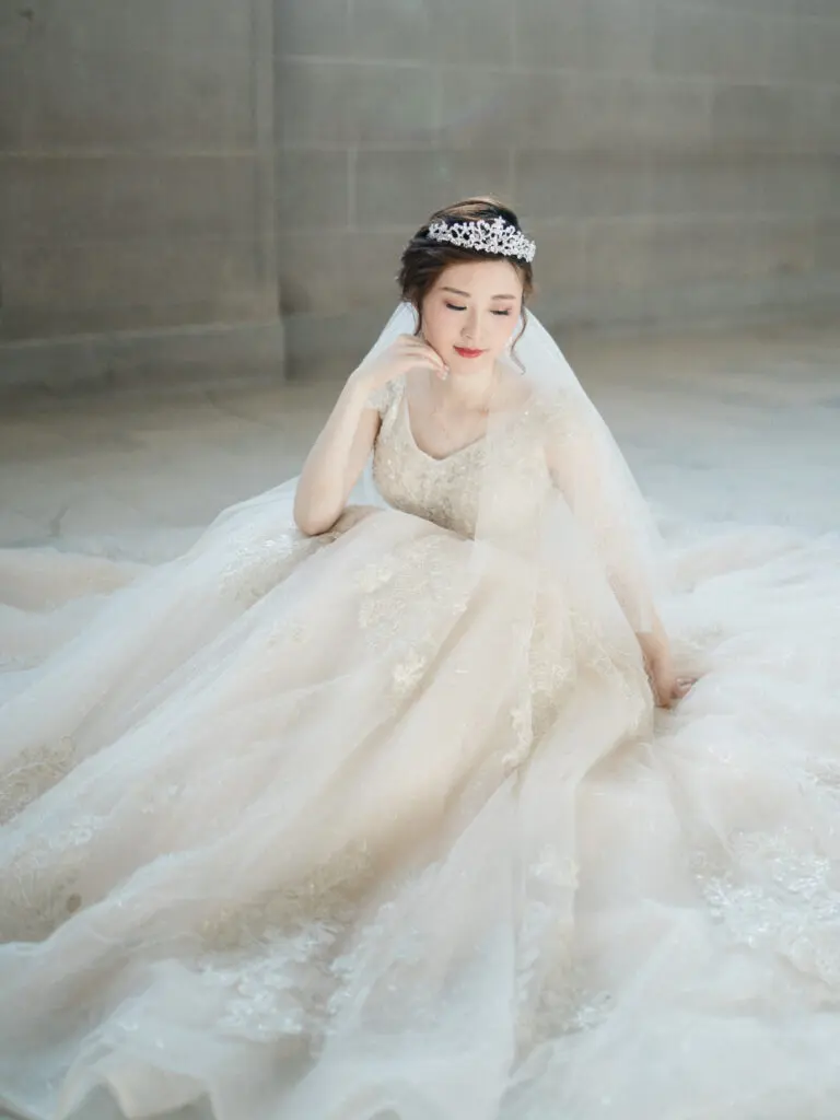 San Francisco City Hall Wedding -