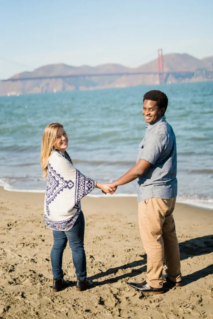 San Francisco City Hall Wedding -