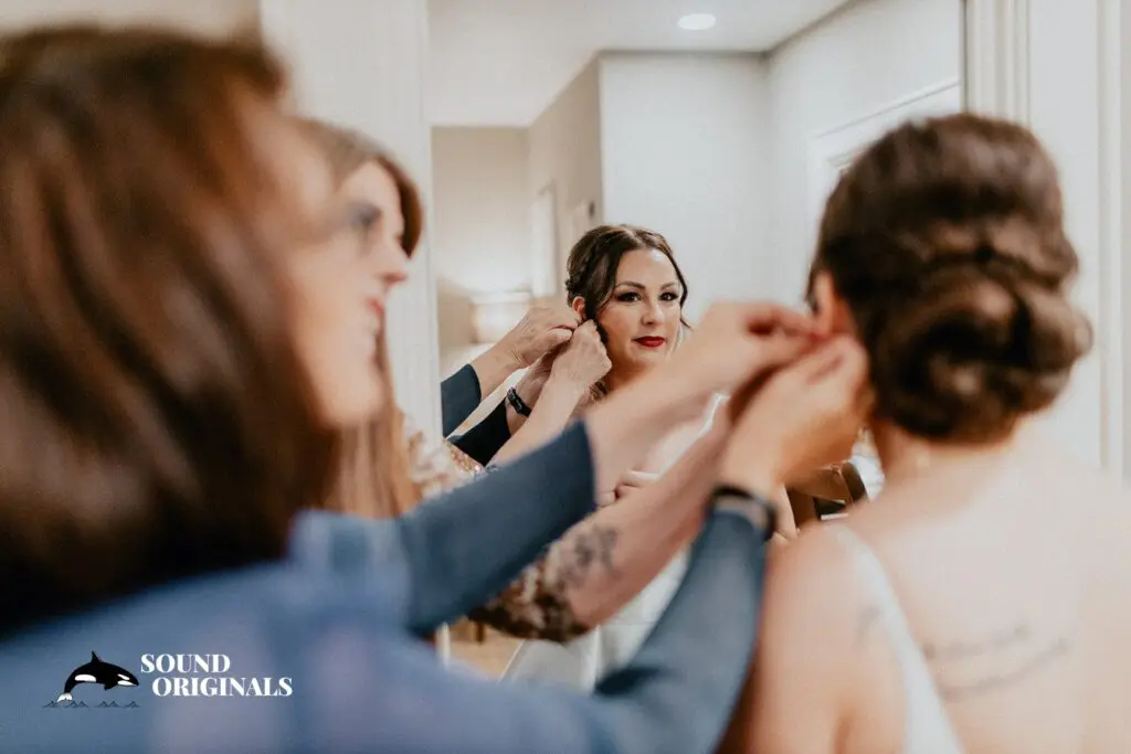 Lord Hill Farms Wedding // Bri + Rob -