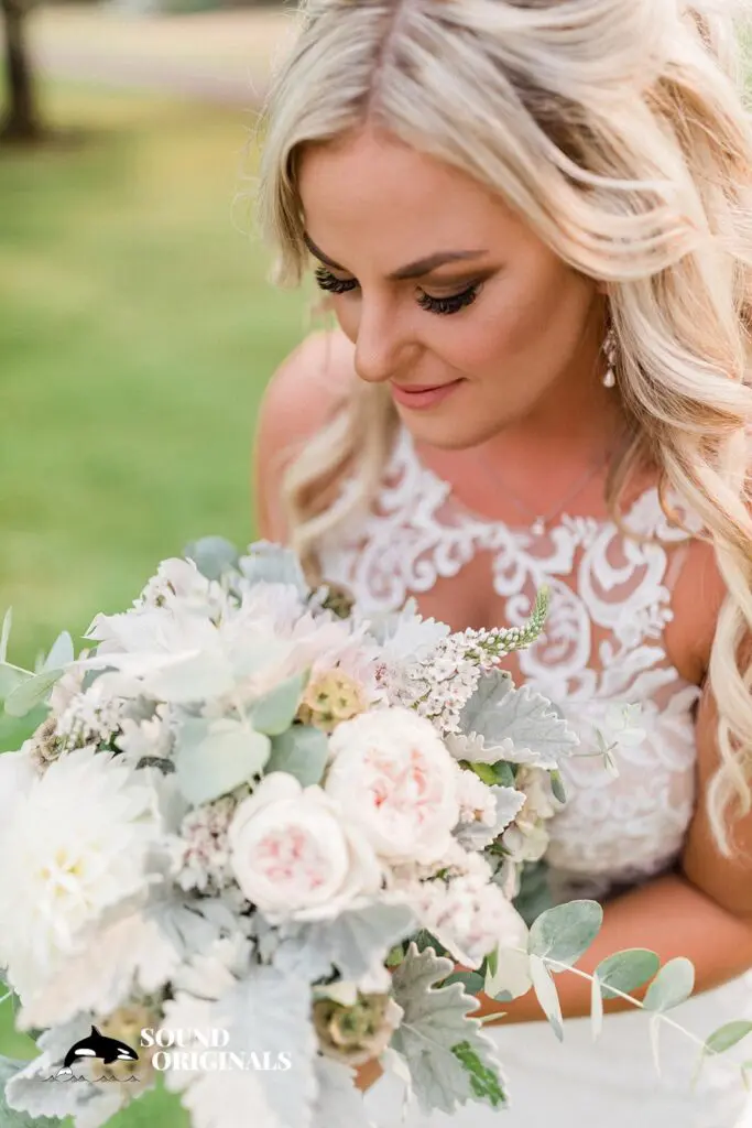 Emerald Valley Golf Club Wedding // Madison + Daniel -