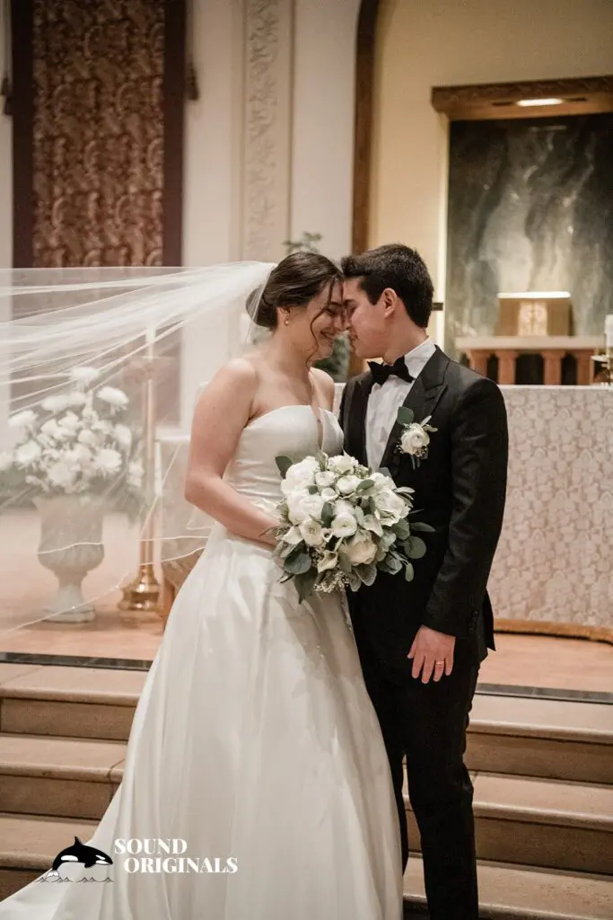 The 101 Wedding // Jose + Annalysa -