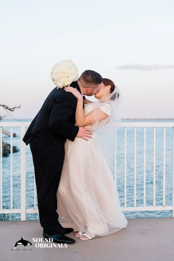 Belle Vie Vineyard Wedding // Jacob + Sara -