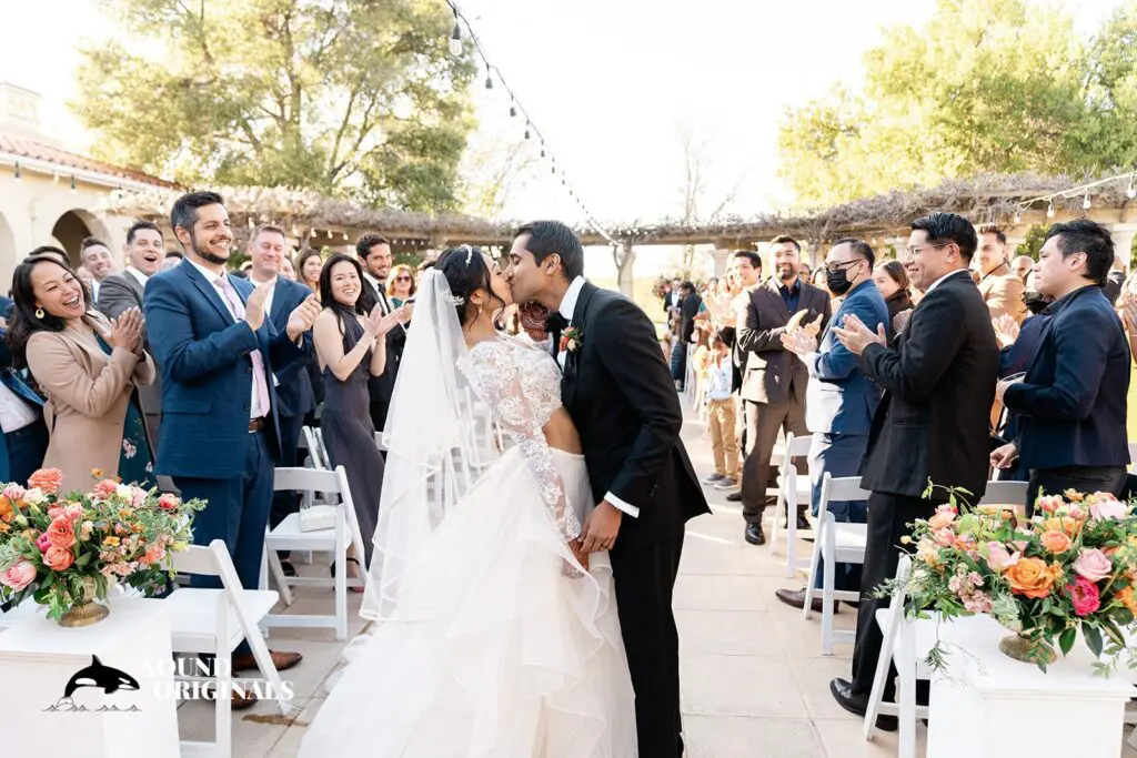 Jessica & Ahilan -