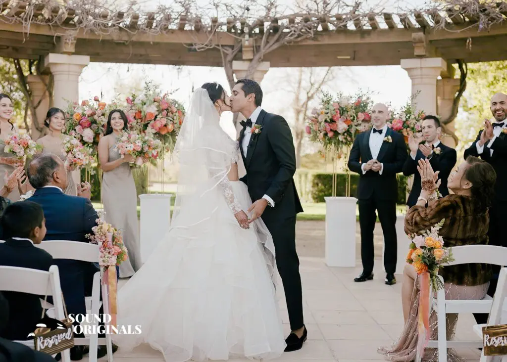 Jessica & Ahilan -