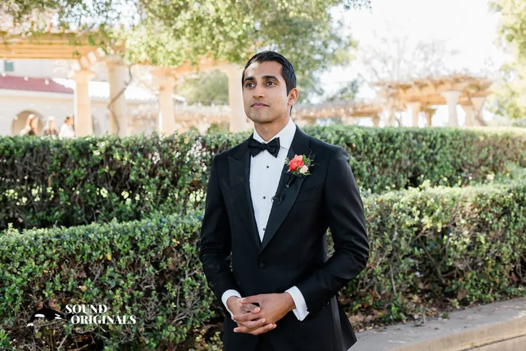Jessica & Ahilan -