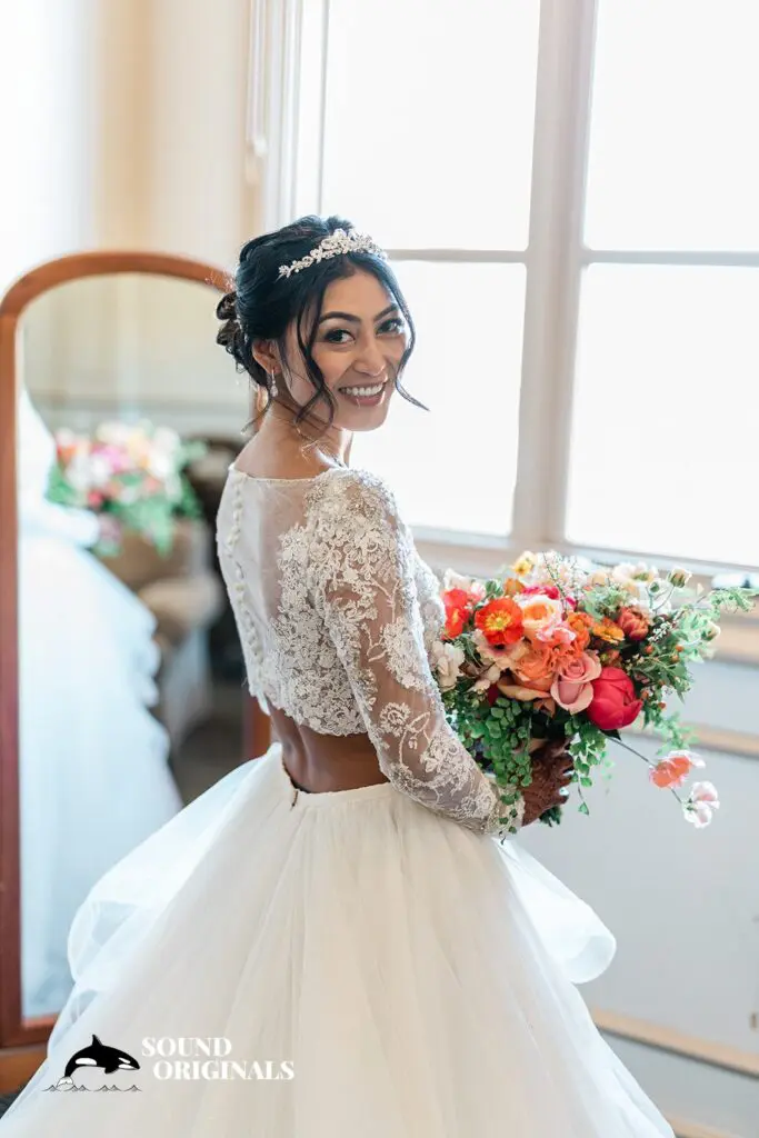 Jessica & Ahilan -
