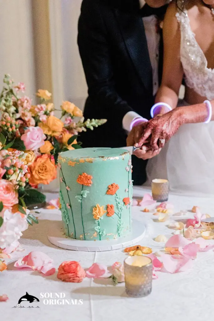 Jessica & Ahilan -