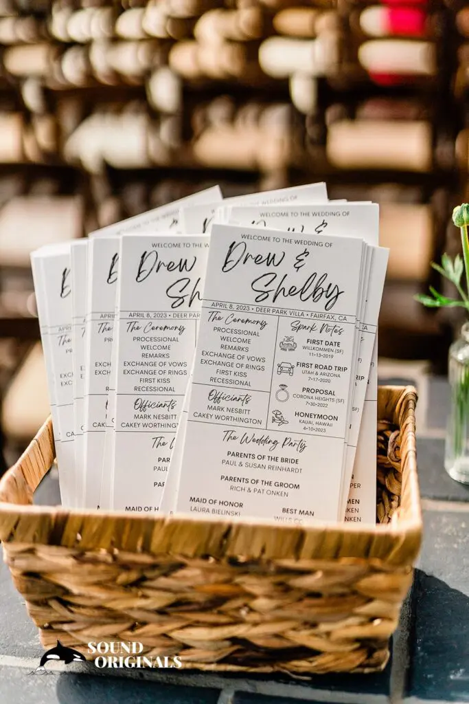 Deer Park Villa Wedding // Shelby + Drew -
