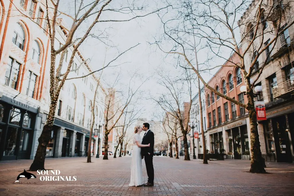 The 101 Wedding // Alisa + Salman -
