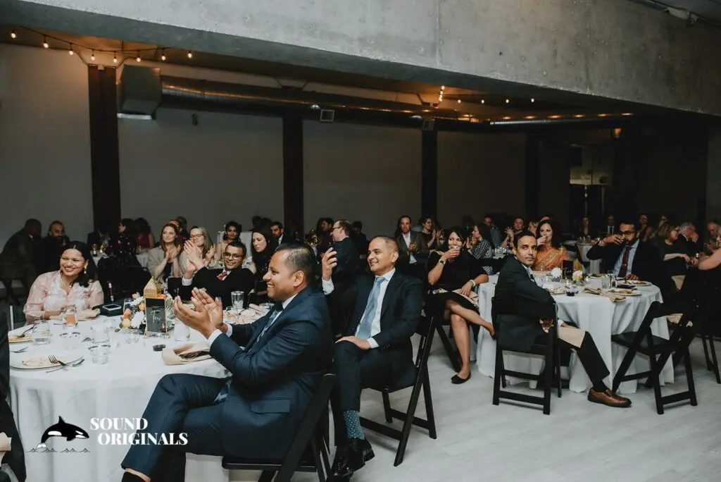 The 101 Wedding // Alisa + Salman -