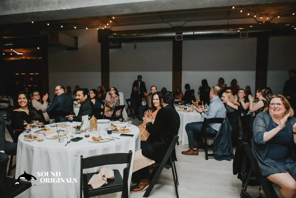 The 101 Wedding // Alisa + Salman -