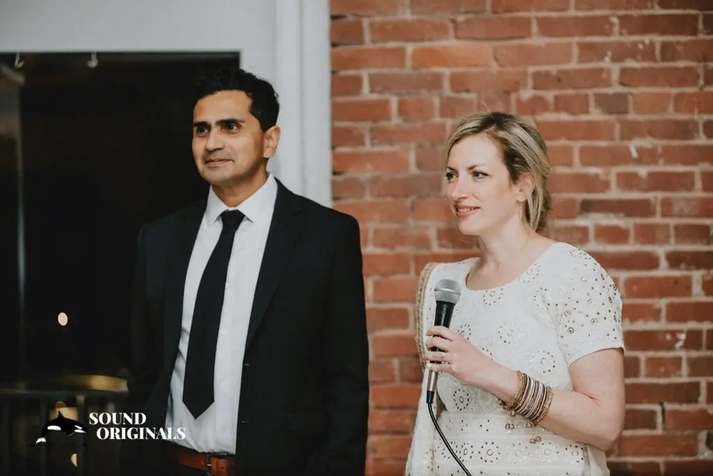 The 101 Wedding // Alisa + Salman -