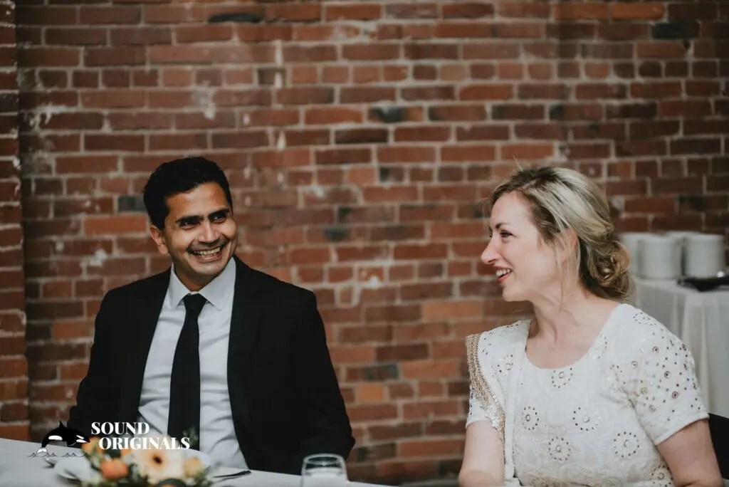 The 101 Wedding // Alisa + Salman -