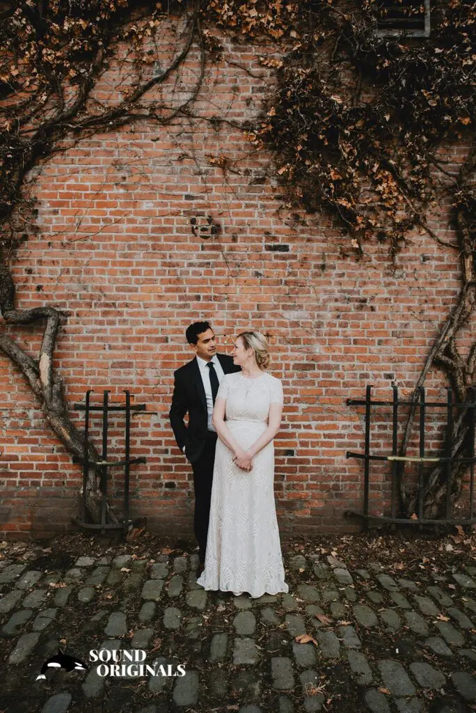 The 101 Wedding // Alisa + Salman -