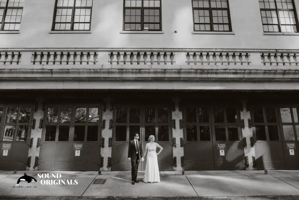 The 101 Wedding // Alisa + Salman -