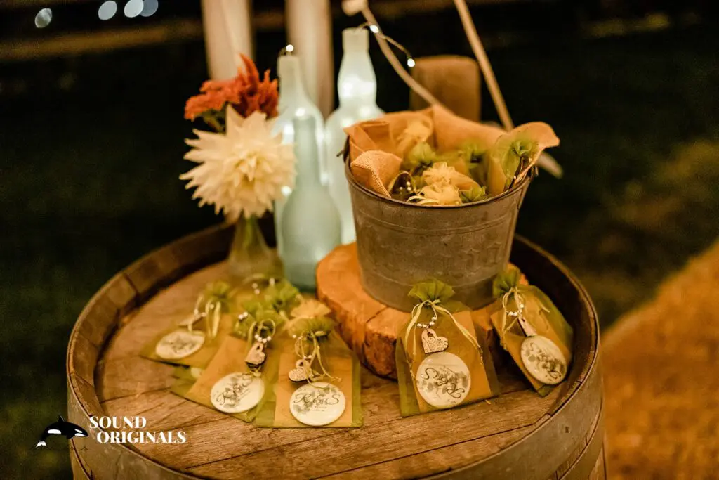 Brown Family Homestead Wedding // Sarah + Ryan -