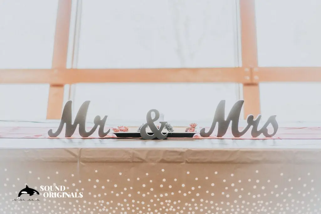 Highline Botanical Garden Wedding // Nichole + James -