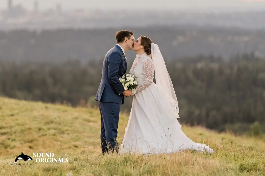 The Golf Club at Newcastle Wedding // Lauren + Mike -