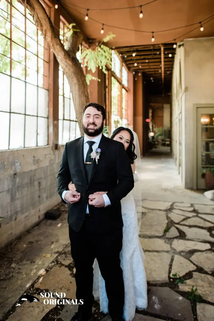 The Ruins Wedding // Matthew + Cassandra -