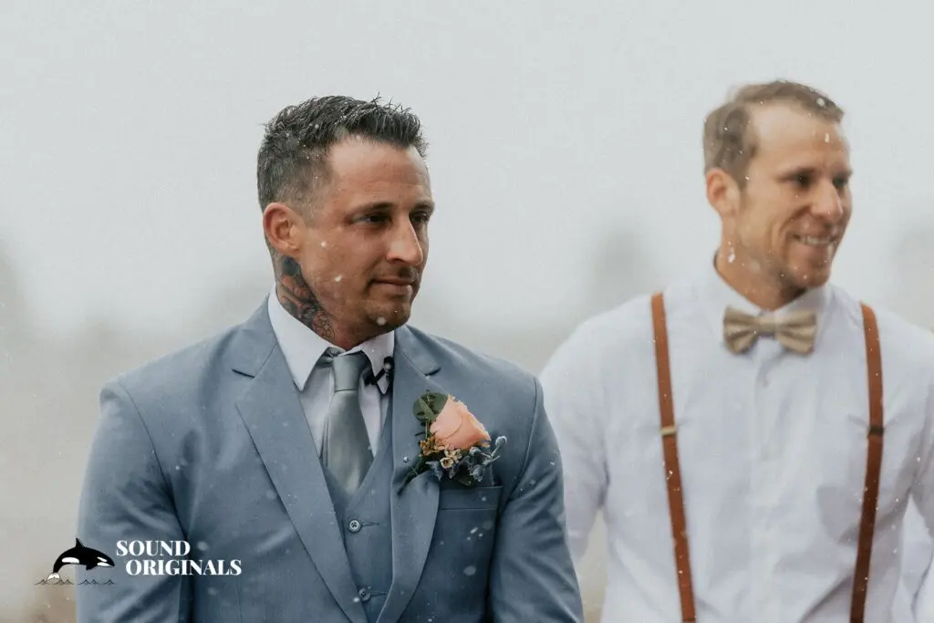 Brasada Ranch Wedding // Eric + Julianne -
