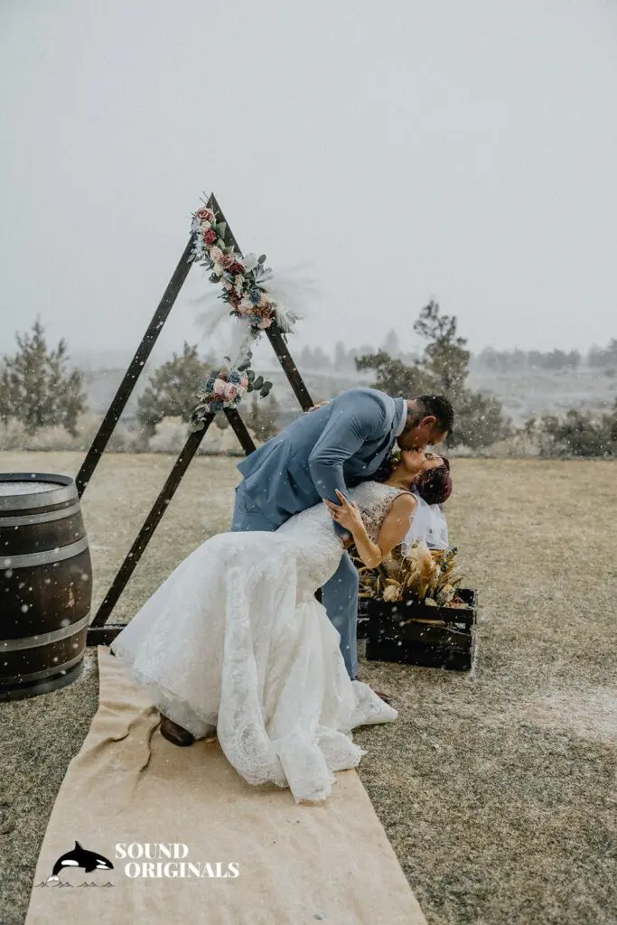 Brasada Ranch Wedding // Eric + Julianne -