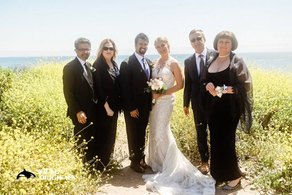 Chateau Noland Wedding // Ana + Rhyan -