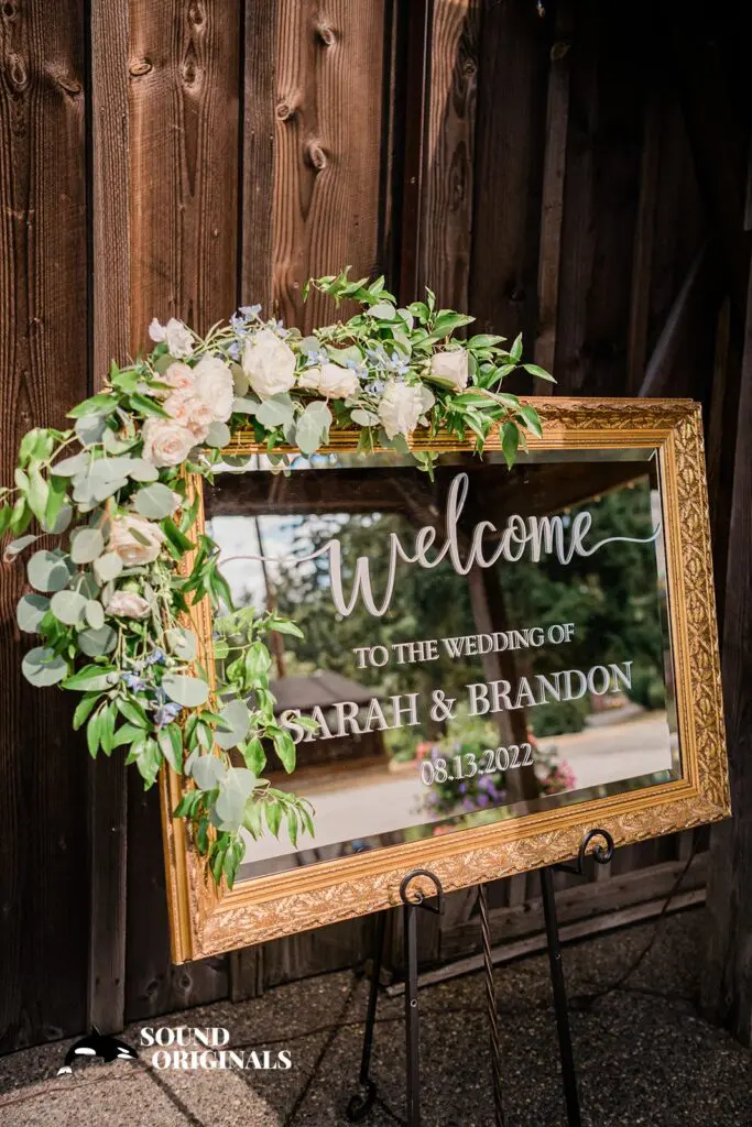 Kelley Farm Wedding // Sarah + Brandon -
