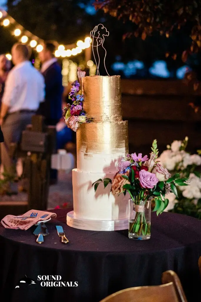 Rancho Victoria Vineyard Wedding // Jennifer + Matthew -