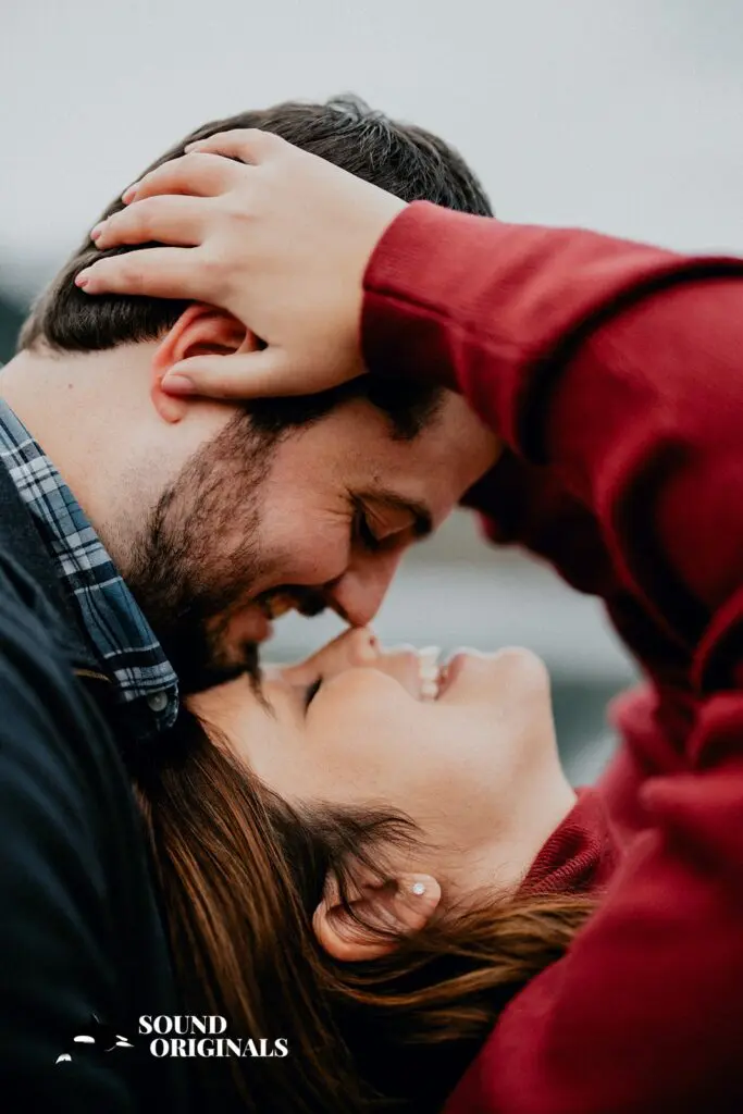 Rattlesnake Lake Engagement // Ashley + Dallas -