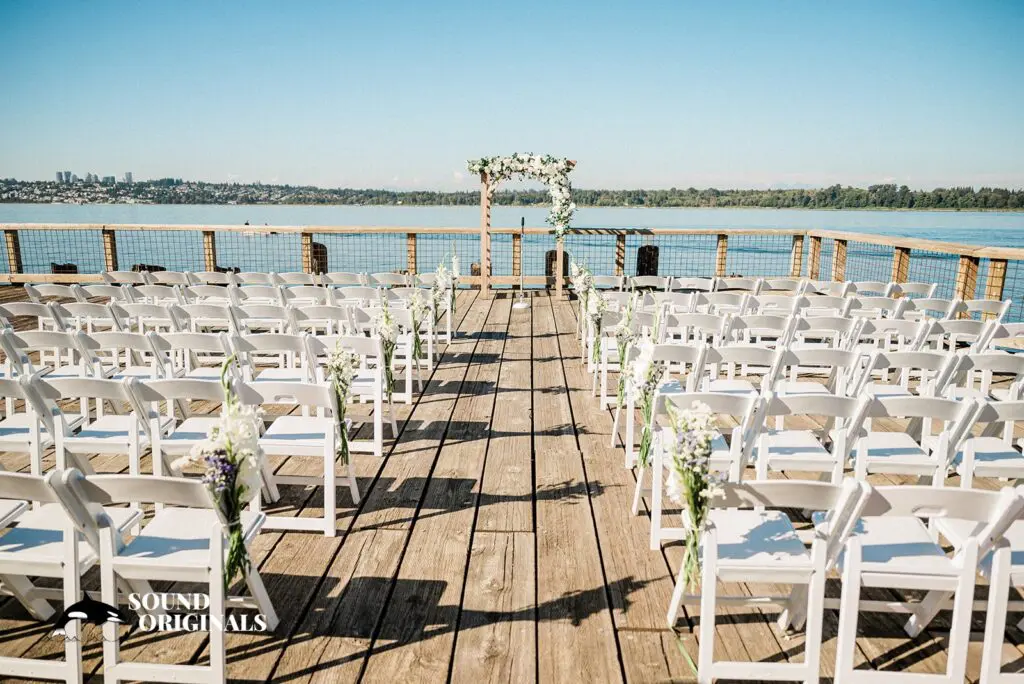 Semiahmoo Resort Wedding // Nichole + Darian -