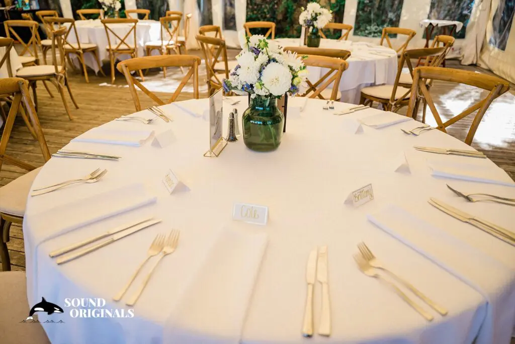 Semiahmoo Resort Wedding // Nichole + Darian -
