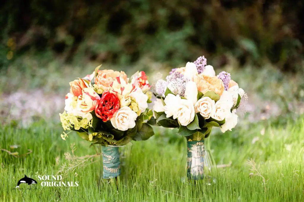 Wisteria Hall Wedding // Megan + Rachel -